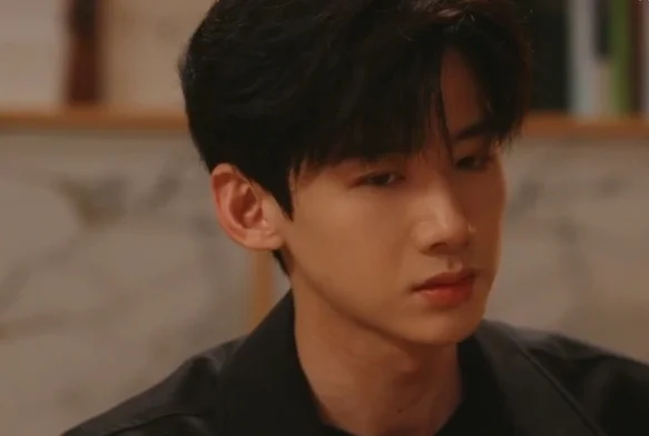 Кадр к 7 серии «Первый мороз»