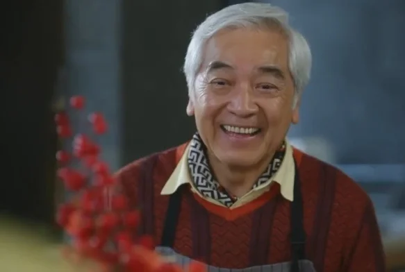 Кадр к 7 серии «Первый мороз»