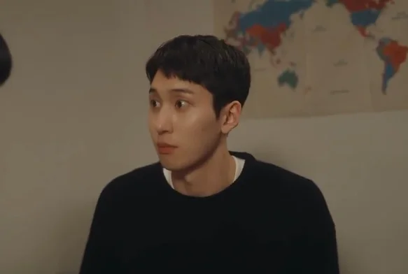 Кадр к 6 серии «Пятно на сердце»