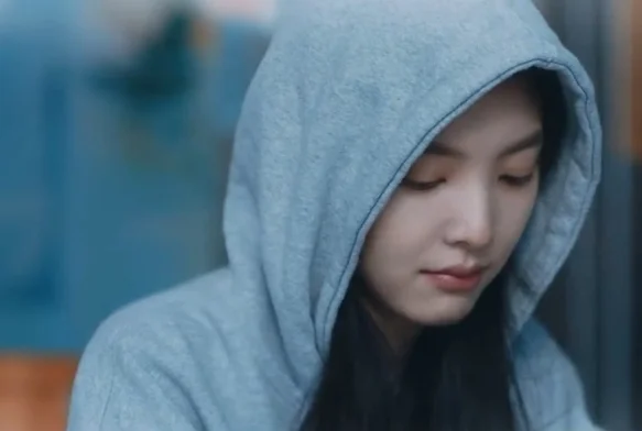 Кадр к 8 серии «Первый мороз»