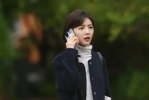 Кадр к 8 серии «Первый мороз»