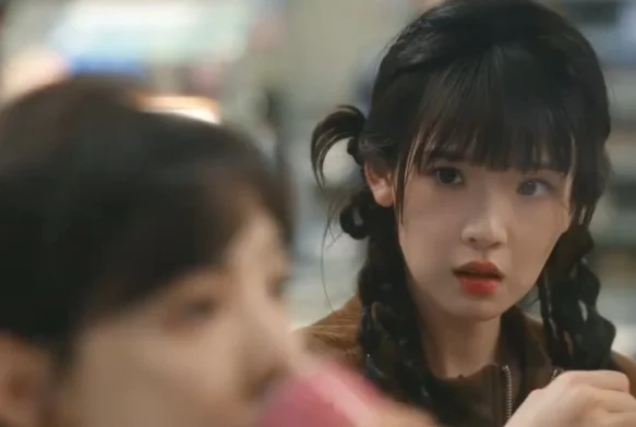 Кадр к 8 серии «Первый мороз»