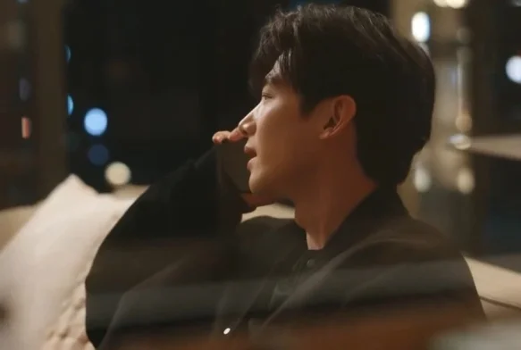 Кадр к 8 серии «Первый мороз»