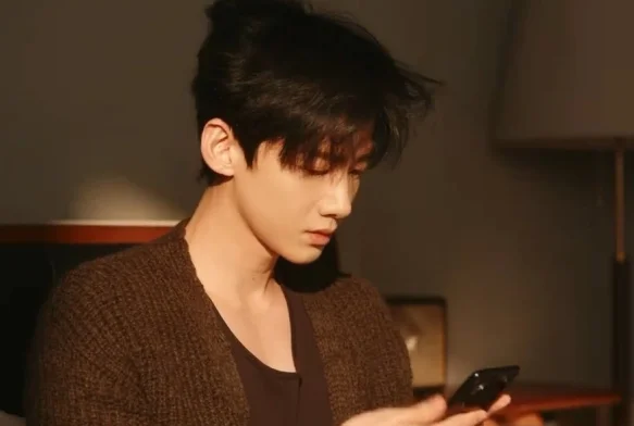 Кадр к 8 серии «Первый мороз»