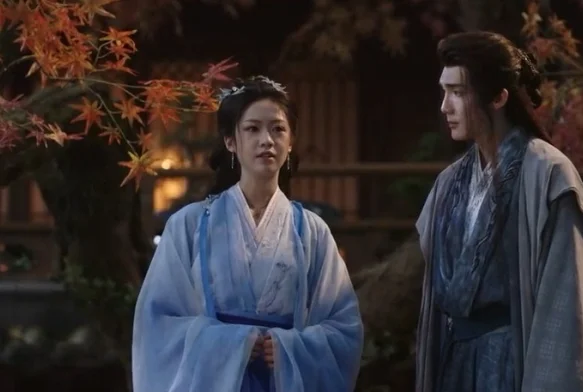 Кадр к 31 серии «Божественное древо»