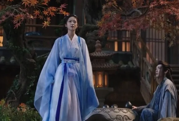 Кадр к 31 серии «Божественное древо»