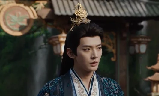 Дорама Божественное древо 31 серия