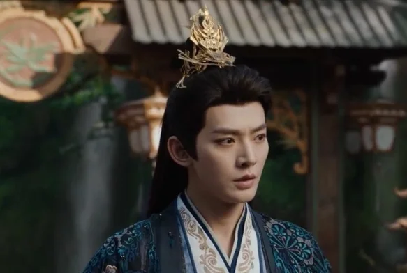 Кадр к 31 серии «Божественное древо»