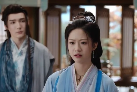 Кадр к 31 серии «Божественное древо»