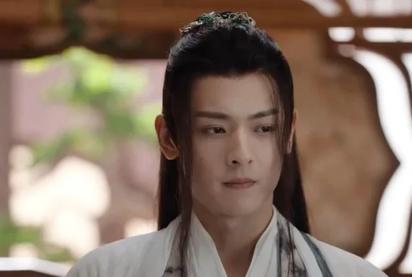 Кадр к 31 серии «Божественное древо»