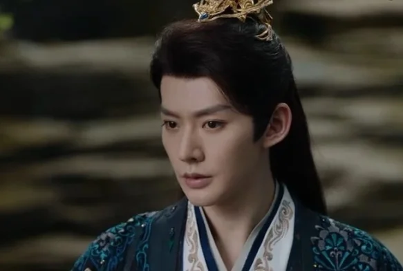 Кадр к 31 серии «Божественное древо»