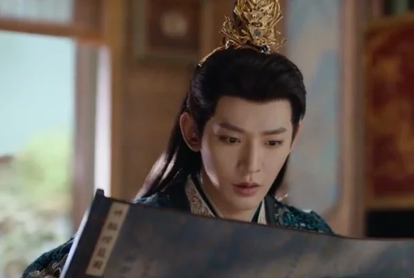 Кадр к 31 серии «Божественное древо»