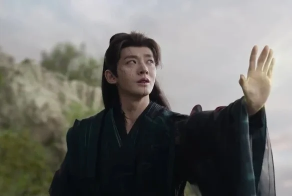 Кадр к 31 серии «Божественное древо»