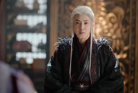 Кадр к 31 серии «Божественное древо»