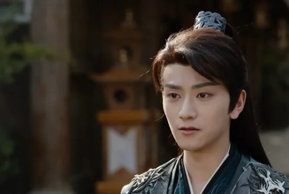 Кадр к 31 серии «Божественное древо»