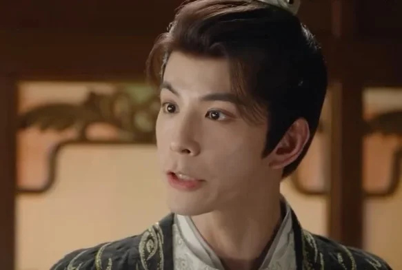 Кадр к 15 серии «Как устоять перед её очарованием»