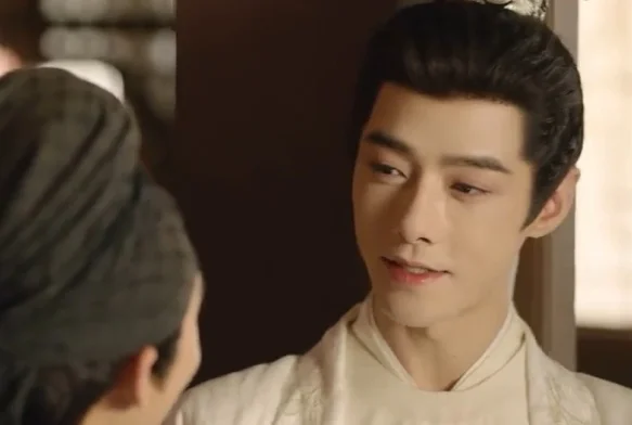 Кадр к 15 серии «Как устоять перед её очарованием»