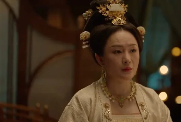 Кадр к 15 серии «Как устоять перед её очарованием»