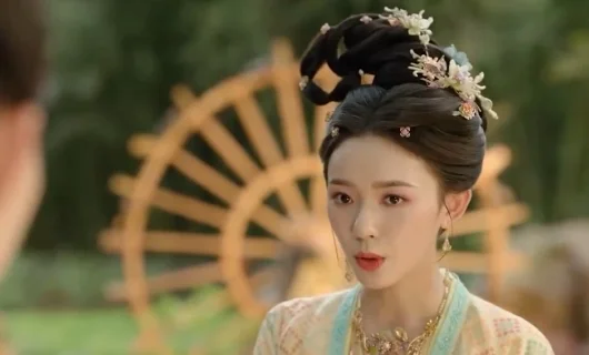 Дорама Как устоять перед её очарованием 14 серия