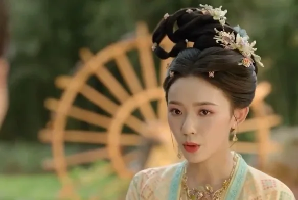 Кадр к 14 серии «Как устоять перед её очарованием»