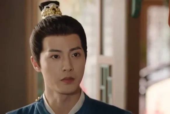 Кадр к 14 серии «Как устоять перед её очарованием»