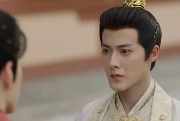 Кадр к 14 серии «Как устоять перед её очарованием»