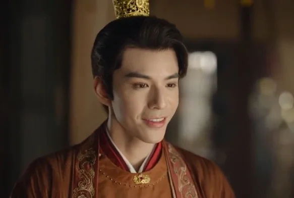 Кадр к 14 серии «Как устоять перед её очарованием»