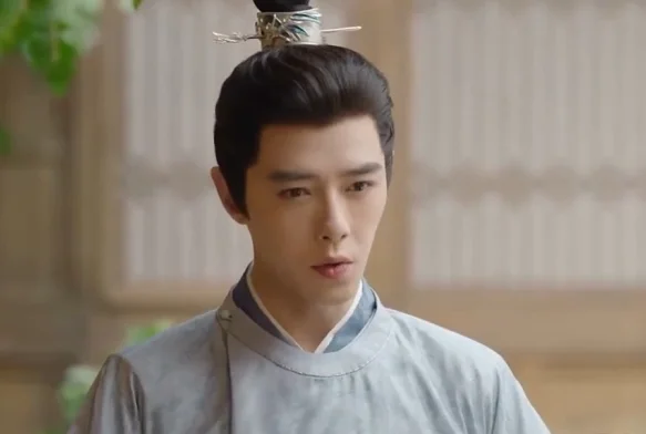 Кадр к 14 серии «Как устоять перед её очарованием»