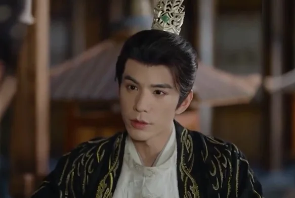 Кадр к 14 серии «Как устоять перед её очарованием»