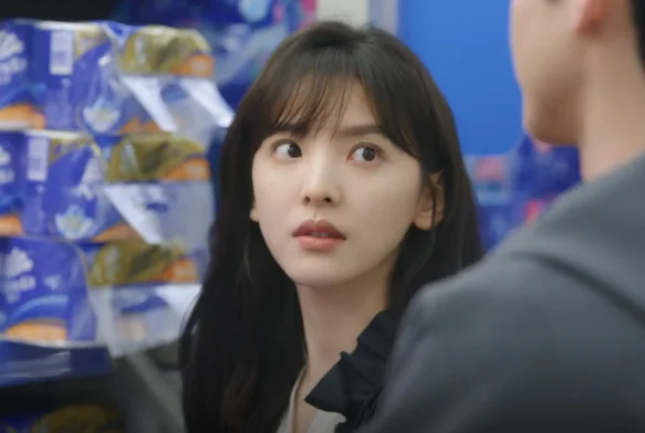 Кадр к 9 серии «Первый мороз»