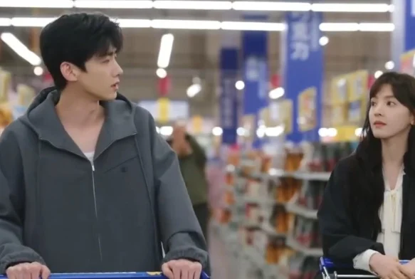 Кадр к 9 серии «Первый мороз»