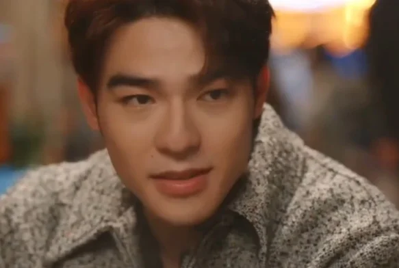 Кадр к 9 серии «Первый мороз»