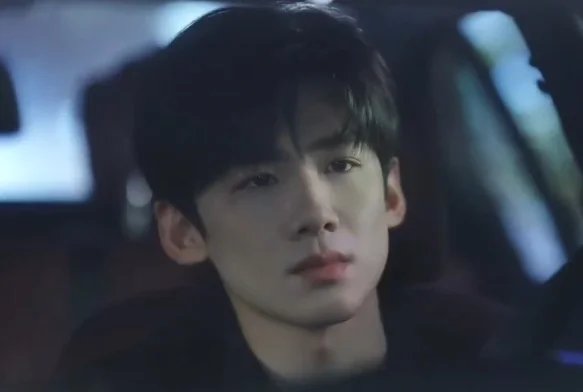 Кадр к 9 серии «Первый мороз»