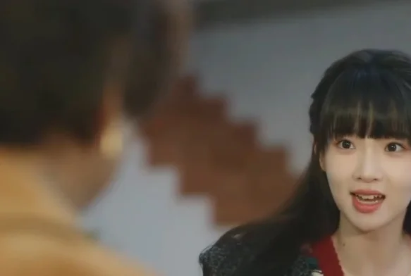 Кадр к 9 серии «Первый мороз»