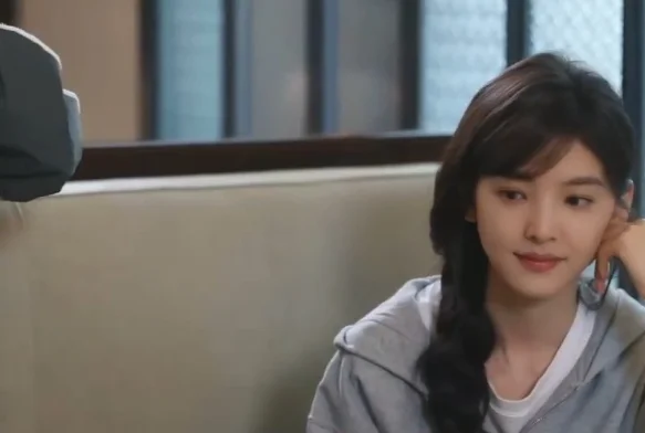 Кадр к 9 серии «Первый мороз»