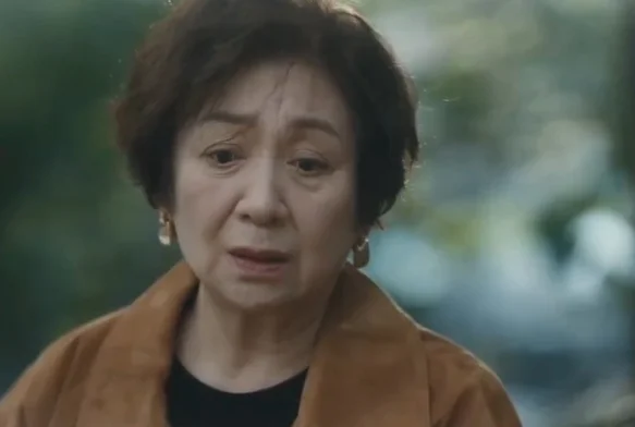 Кадр к 9 серии «Первый мороз»