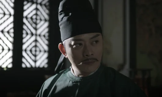 Дорама Убей мои грехи 23 серия