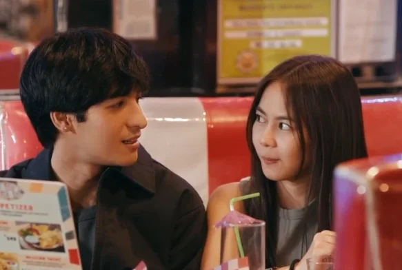 Кадр к 8 серии «Жемчужина класса Е»