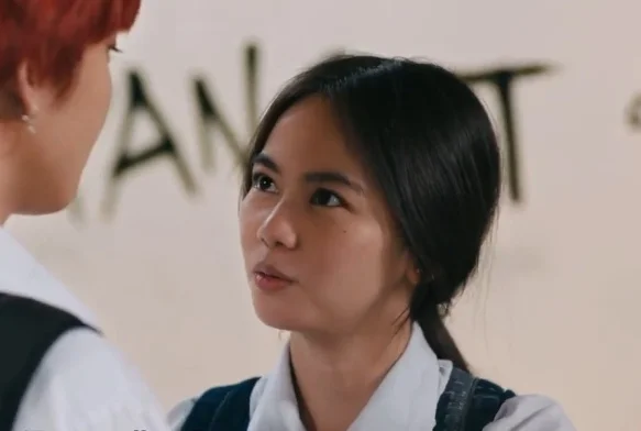 Кадр к 8 серии «Жемчужина класса Е»