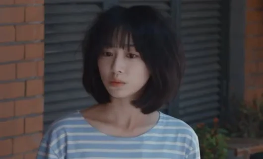 Дорама Всегда дома 13 серия