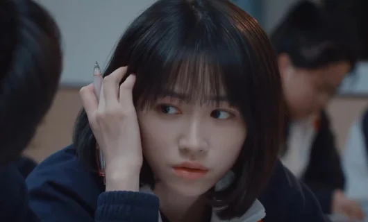 Дорама Всегда дома 14 серия