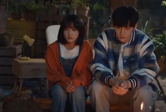 Кадр к 15 серии «Всегда дома»