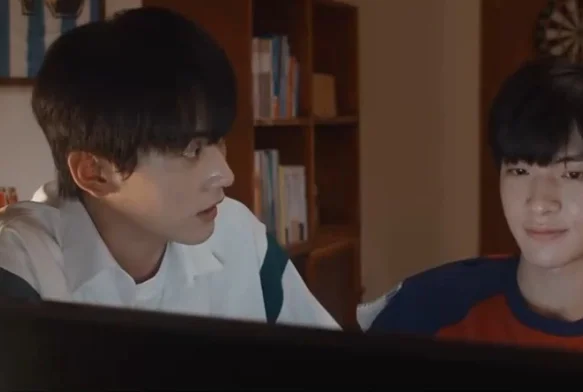 Кадр к 15 серии «Всегда дома»