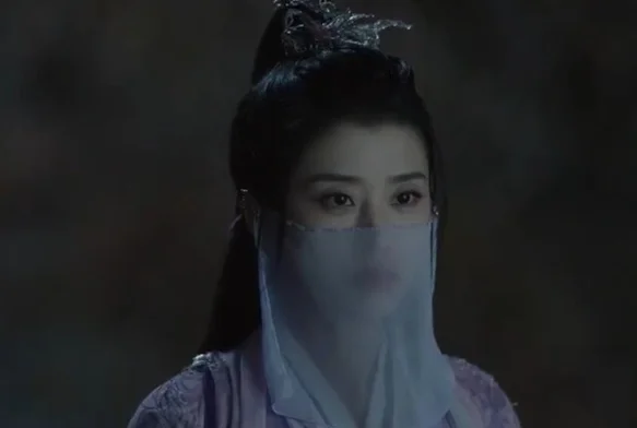 Кадр к 33 серии «Божественное древо»