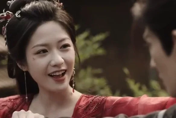 Кадр к 33 серии «Божественное древо»