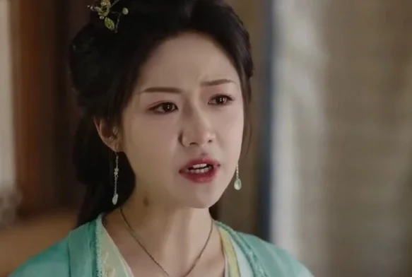 Кадр к 33 серии «Божественное древо»