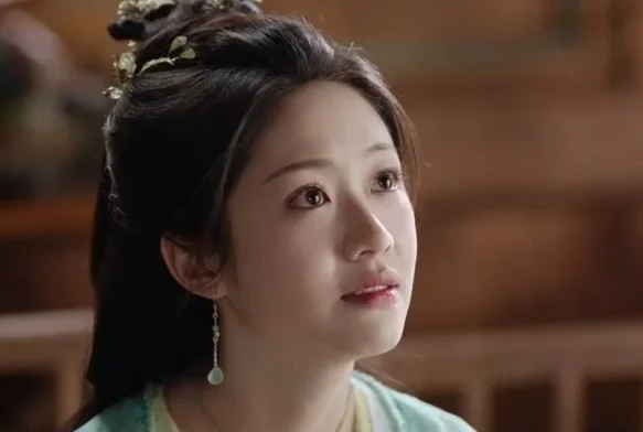 Кадр к 33 серии «Божественное древо»