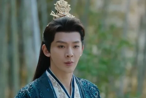 Кадр к 33 серии «Божественное древо»