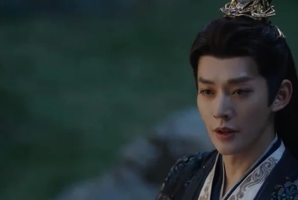 Кадр к 34 серии «Божественное древо»