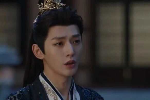 Кадр к 34 серии «Божественное древо»